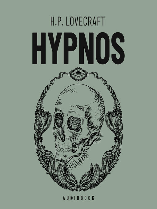 Title details for Hypnos (Completo) by H.P. Lovecraft - Available